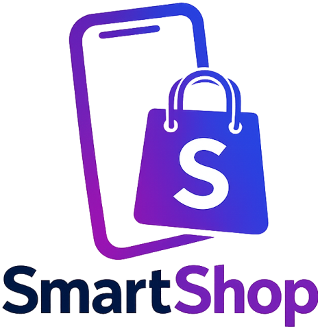 SmartShop logo